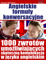 Angielskie formuy konwersacyjne