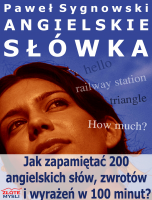 Angielskie swka