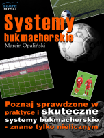 Systemy bukmacherskie