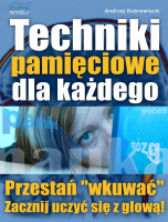 Techniki pamiciowe dla kadego