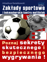 Zakady sportowe i bukmacherskie kontra multilotek