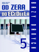 Od zera do ECeDeeLa - cz. 5