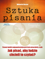 Sztuka pisania