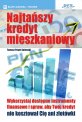 Najta�szy kredyt mieszkaniowy