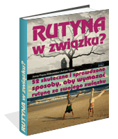 Rutyna w zwizku