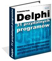 Delphi - 31 przydatnych programw