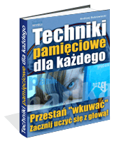 Techniki pamiciowe dla kadego