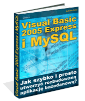 Visual Basic 2005 Express i MySQL