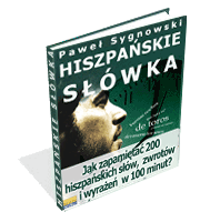 Hiszpaskie swka