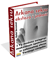 Arkana seksu - ekstaza i jedno