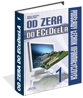 Od zera do ECeDeeLa - cz. 1