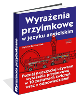 Wyraenia przyimkowe w jzyku angielskim