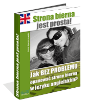 Strona bierna jest prosta!