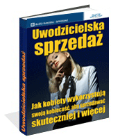 Uwodzicielska sprzeda