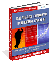Jak pisa i tworzy prezentacje