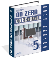 Od zera do ECeDeeLa - cz. 5