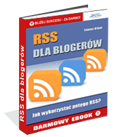 RSS dla blogerw