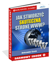 Jak stworzy skuteczn stron www?