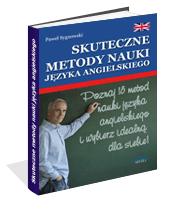 Skuteczne metody nauki jzyka angielskiego