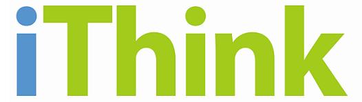 Logo iThink.pl